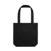 BASIC TOTE BLACK ONE SIZE